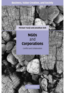 NGOs and Corporations