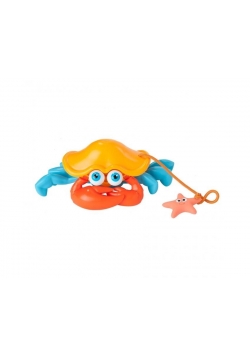 Crab do ciągnięcia