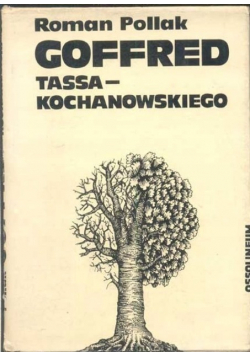 Goffred Tassa - Kochanowskiego