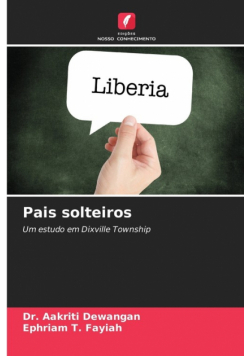 Pais solteiros