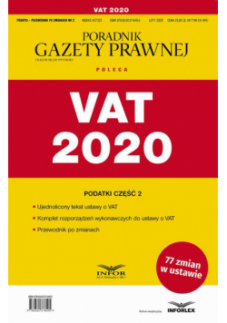 Vat 2020