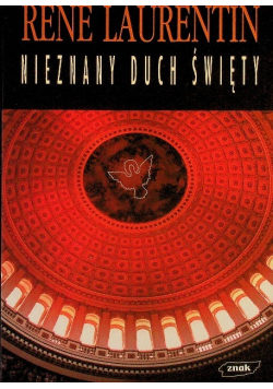 Nieznany Duch Święty