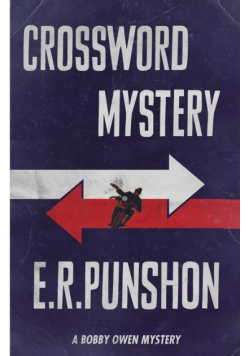 Crossword Mystery