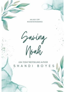 Saving Noah - Discreet