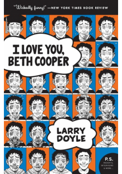 I Love You, Beth Cooper