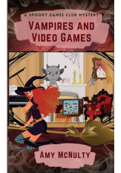 Vampires and Video Games