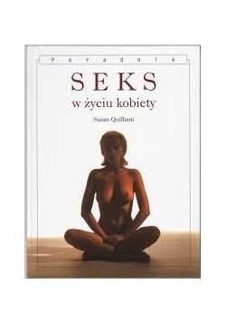 Seks w życiu kobiety