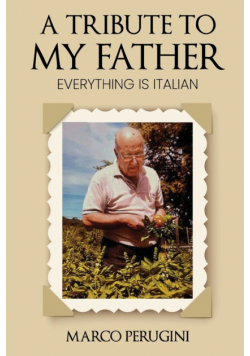 A Tribute to My Father