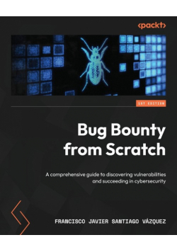 Bug Bounty from Scratch