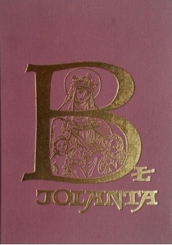 Błogosławiona Jolanta. Życie i dzieje kultu