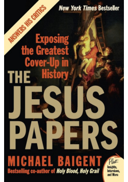 Jesus Papers, The