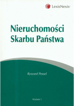 Nieruchomości Skarbu Państwa