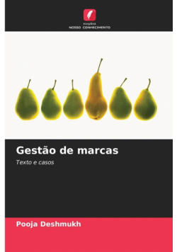 Gestão de marcas