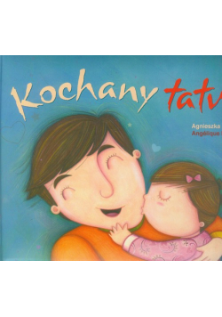 Kochany tatuś