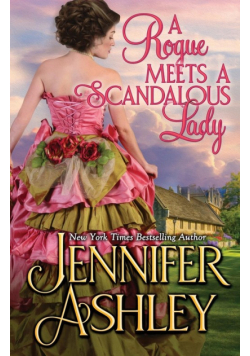 A Rogue Meets a Scandalous Lady