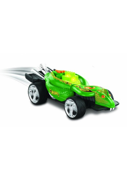 Hot Wheels Extreme Action Turboa