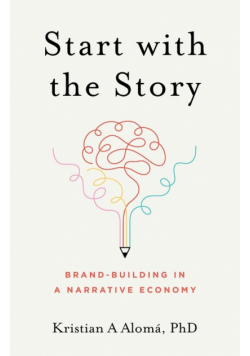 Start with the Story