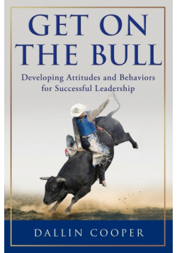 Get on the Bull