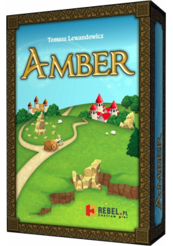 Amber