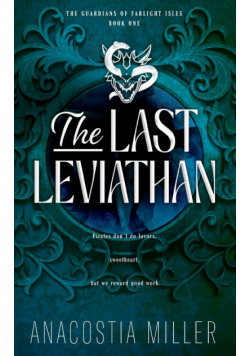 The Last Leviathan