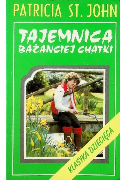 Tajemnica Bażanciej Chatki