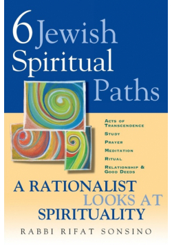 Six Jewish Spiritual Paths