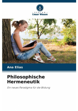 Philosophische Hermeneutik
