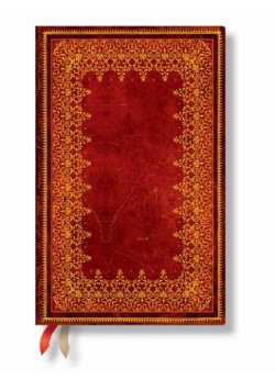 Kalendarz 2015 Foiled Maxi Horizontal