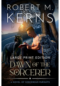 Dawn of the Sorcerer