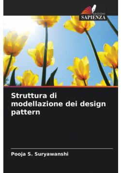 Struttura di modellazione dei design pattern