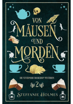 Von Mäusen und Morden