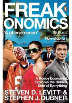 Freakonomics