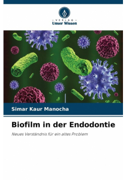 Biofilm in der Endodontie