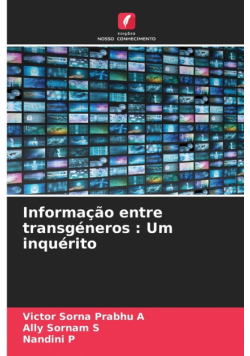 Informação entre transgéneros