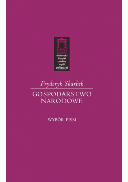 Gospodarstwo narodowe
