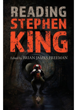 Reading Stephen King