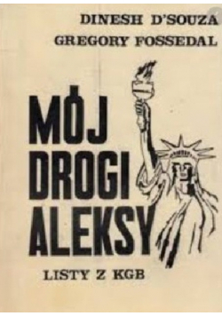Mój drogi Aleksy