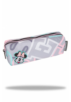 Piórnik saszetka CP Disney Lido Minnie Mouse