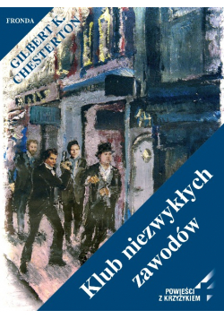 Klub niezwykłych zawodów