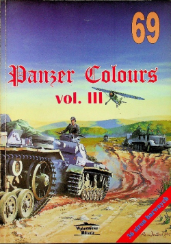 Panzer Colours Vol 3 Nr 69