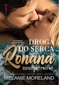 Droga do serca Ronana Dziedzictwo 2