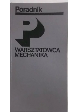 Poradnik warsztatowca, mechanika