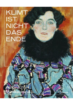 Klimt ist nicht das Ende