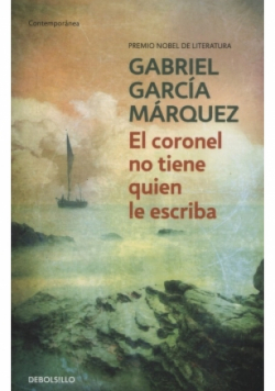 El coronel no tiene quien le escriba