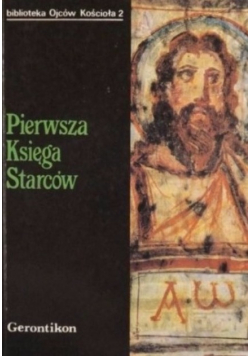 Pierwsza Księga Starców