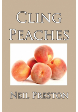 Cling Peaches