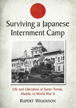 Surviving a Japanese Internment Camp