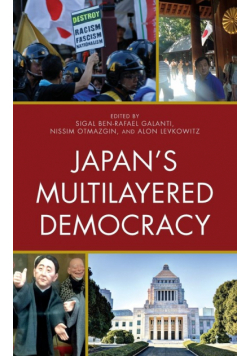 Japan's Multilayered Democracy