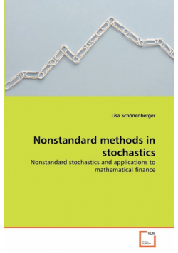 Nonstandard methods in stochastics