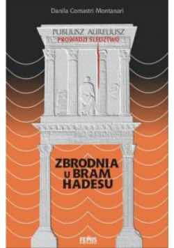 Zbrodnia u bram Hadesu